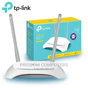 Tp Link Router - 300mbps