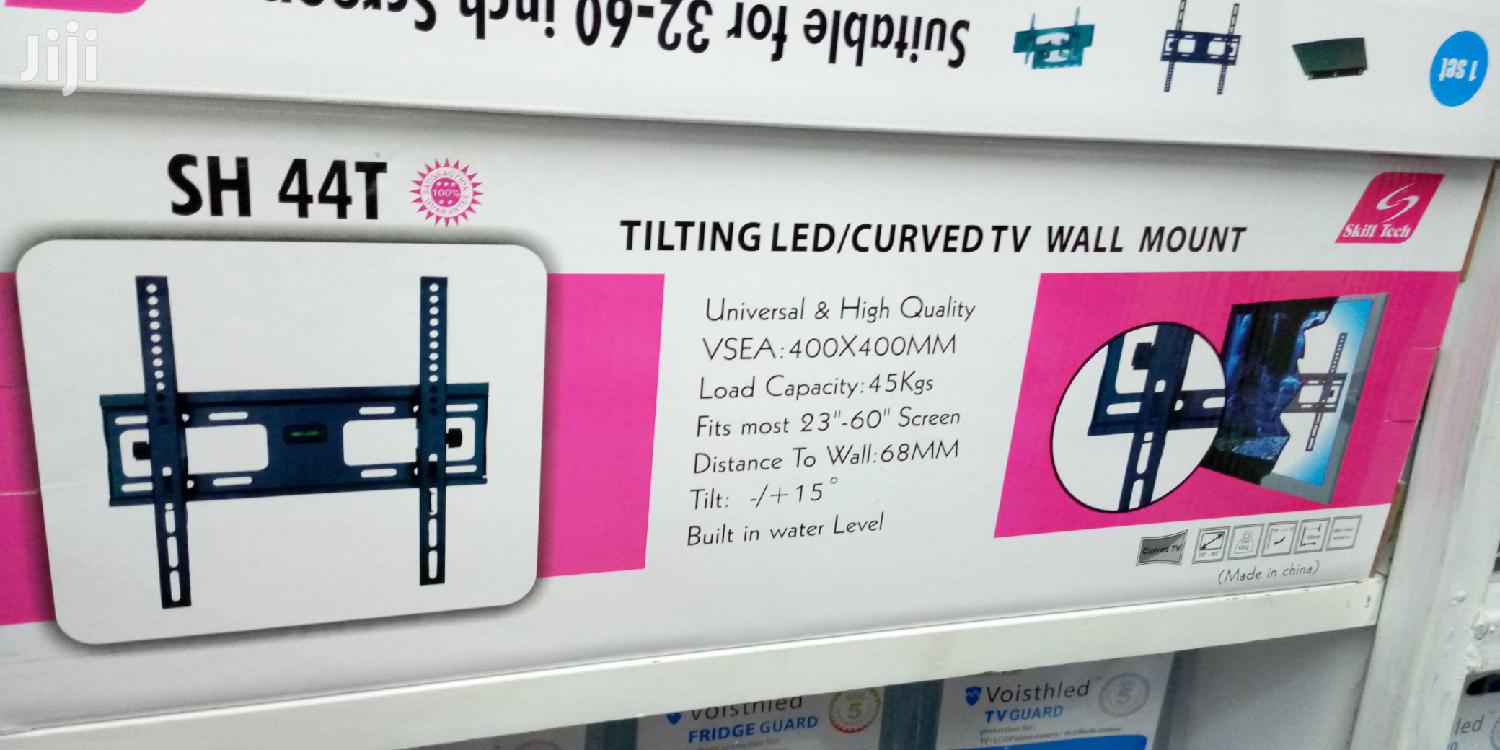 Tv Wall Mount
