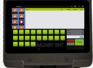 Oint of Sale Sales Cash Register Retail POS Solutions