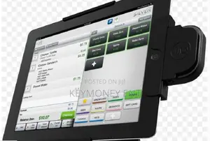 Pos Terminal - Point of Sale Software