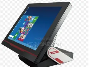 Point of Sale Display - Point of Sale Software