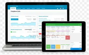 Point of Sale Inventory Management Software Retail Sales