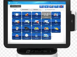 Pos Terminal - Point of Sale POS Solutions Software