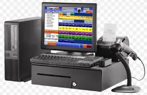 Point Of Sale Retail Business Sales Software Solutions