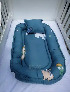 Baby Bassinet Bed