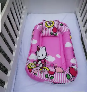 Baby Bassinet Bed