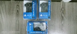 Wireless Ps3 Controllers