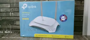 Wireless Router