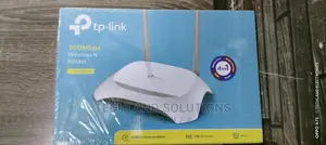 Wireless Router