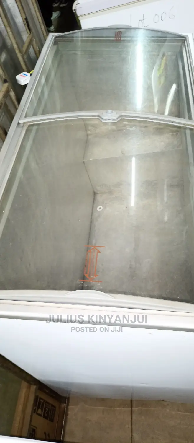 400 Litres Freezer