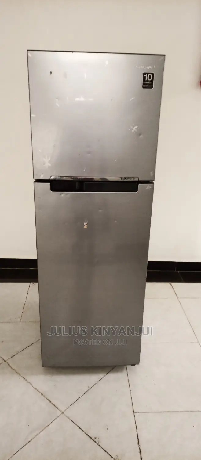 Samsung Fridge
