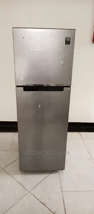 Samsung Fridge