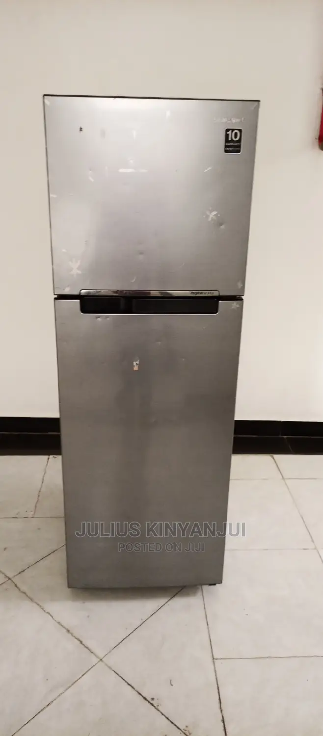 Samsung Fridge