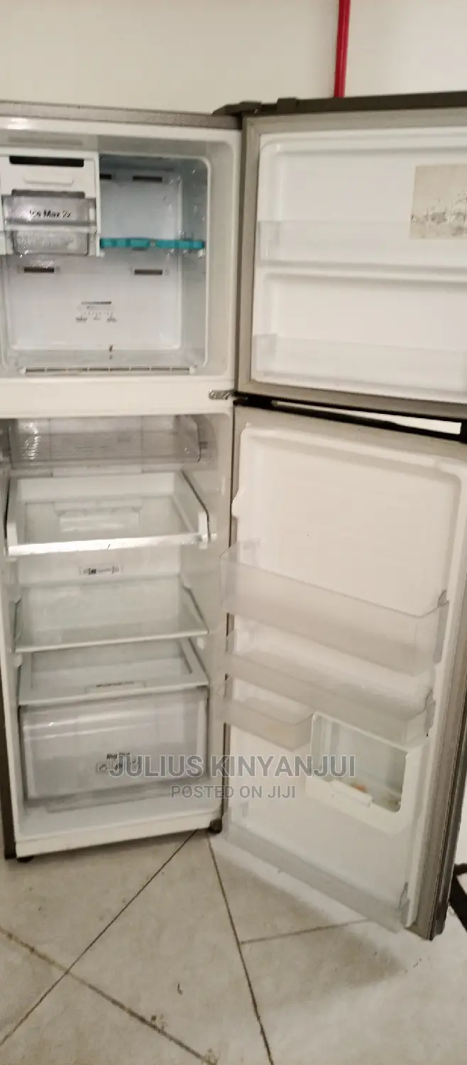 Samsung Fridge
