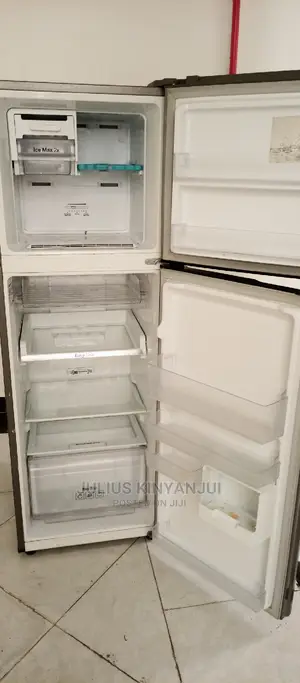 Samsung Fridge