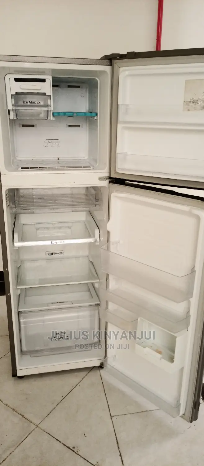 Samsung Fridge
