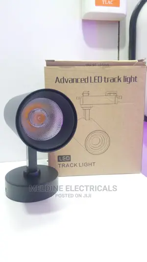 20watts Track Light.