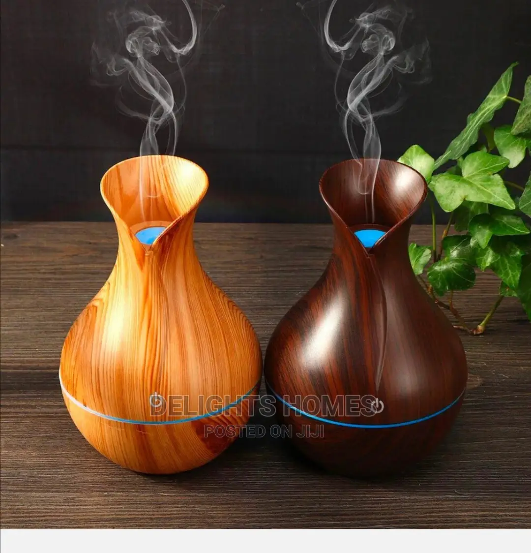 Aroma Humidifier