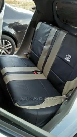 Fourth Ad Car Seat Covers