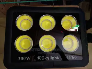 300w Ip66 Led Flood Light