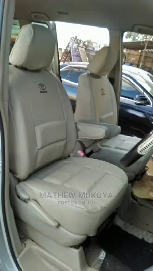 Kangundo Car Seat Covers