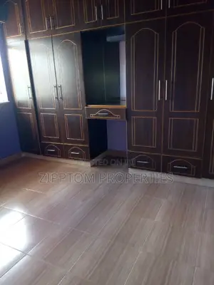 3bdrm Maisonette in Nairobi West for Rent