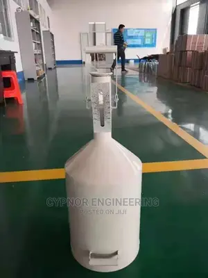 Pump Calibrating Can 20L