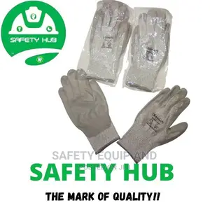 Super Grip Gloves/ Anti-Cut Gloves for Sale in Kenya