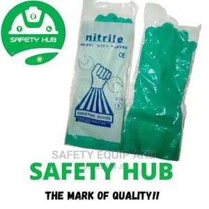 Nitrile Gloves for Sale in Kenya