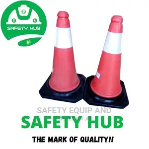 Safety Cones for Sale in Kenya