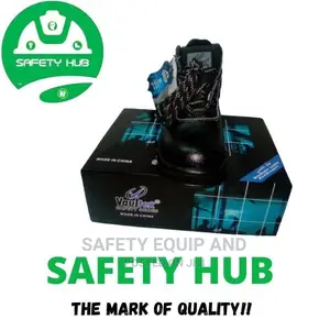 Vaultex Safety Footwear for Sale in Kenya