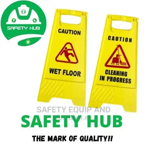 Caution Boards for Sale in Kenya