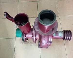 Delan Centrifugal Pumps