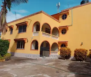 5bdrm Mansion in Majaoni, Shanzu for Sale