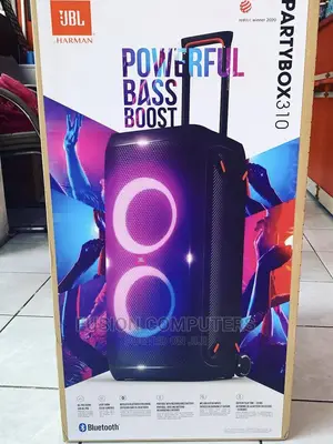JBL Partybox 310