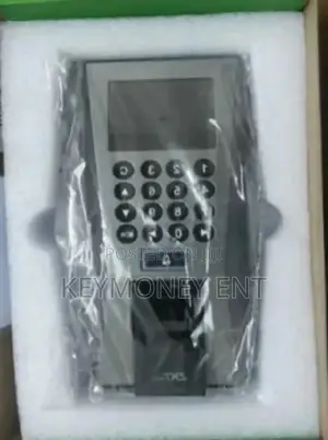 F18 ZK Teco Biometric Access Control And Time Attendance