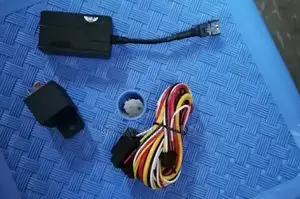 Car GPS Tracker Tk 311 GPS Vehicle Tracking and Installation
