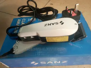 Sanz Hair Clipper
