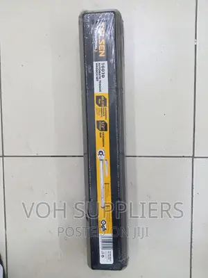Automatic Torque Wrench