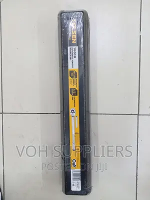 Automatic Torque Wrench