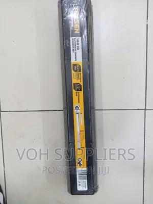 Automatic Torque Wrench