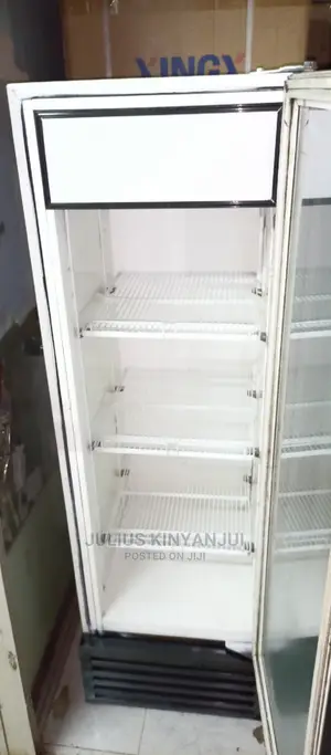 300L Bottle Cooling Fridge