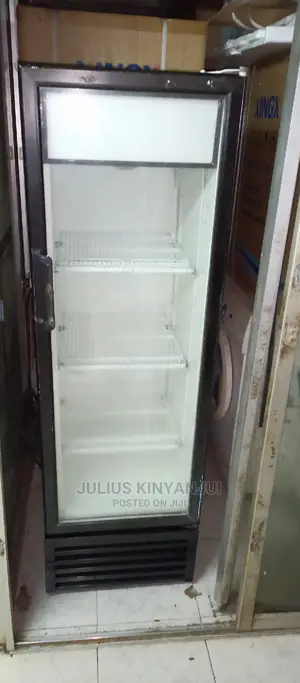 300L Bottle Cooling Fridge