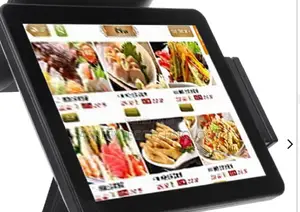Available System for Bread Cake Bakery Store