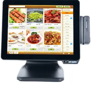 Affordable Pizza in Shop Point of Sale Management Software