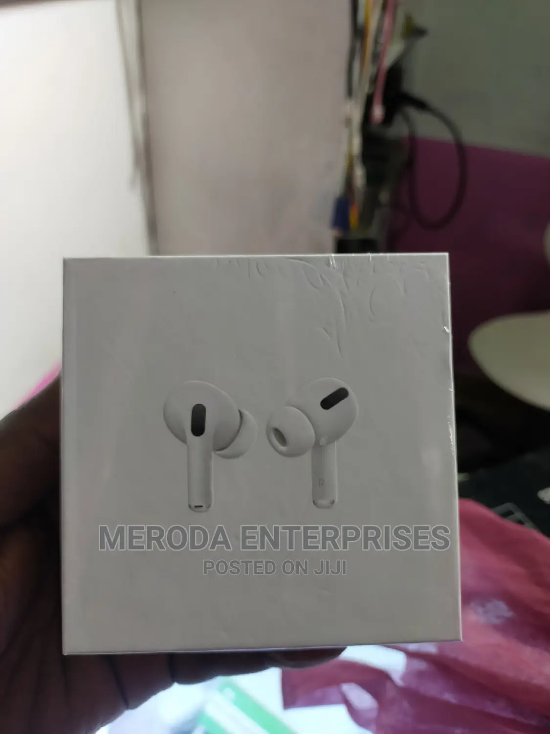Apple Airpods