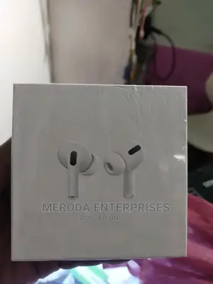 Apple Airpods
