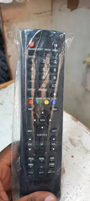Bruhm Replacement Remote Control.
