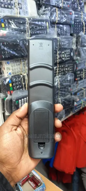 Bruhm Replacement Remote Control.