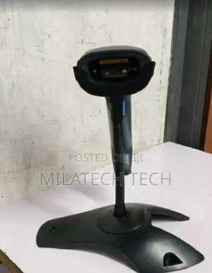 Syble Barcode Scanner